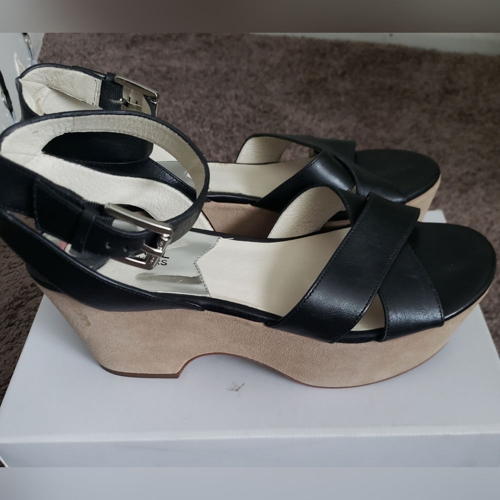 Michael kors Ariel platform